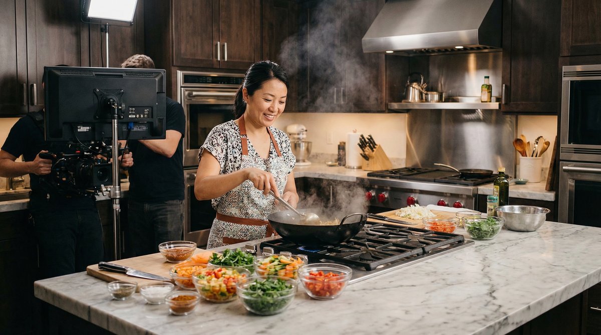 快猫记录世界记录你美食视频