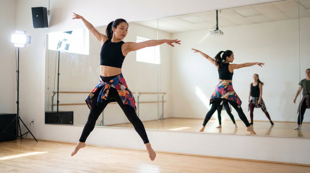 快猫记录世界记录你舞蹈视频